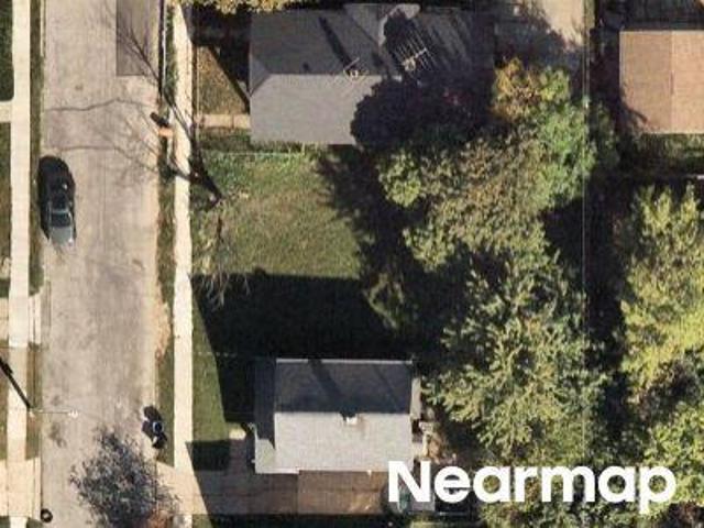 House for sale in Cleveland, Ohio