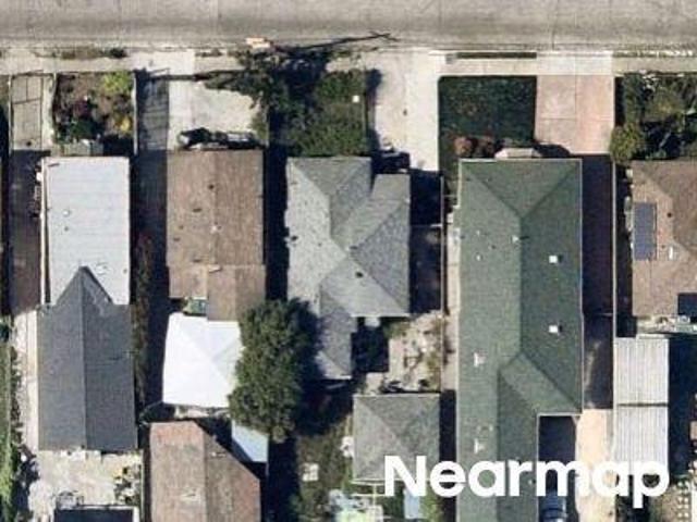 House for sale in Canoga Park, California