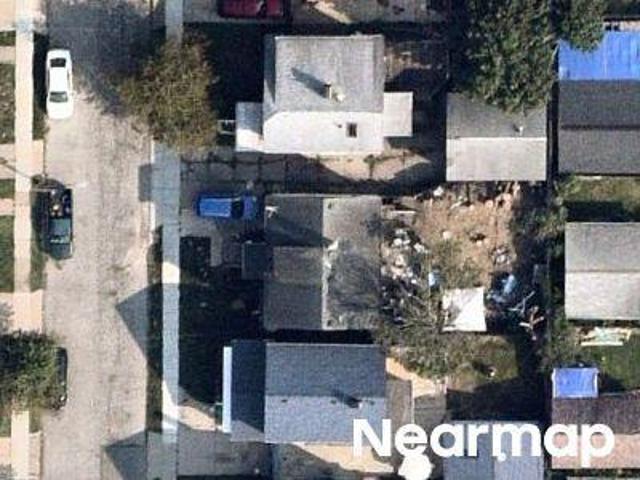 House for sale in Cleveland