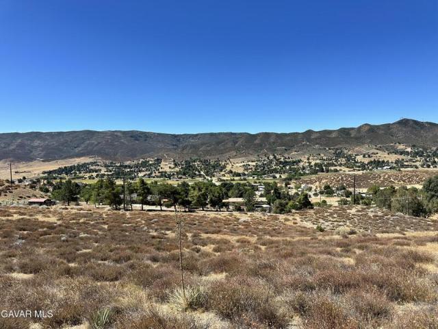 Land for sale in Palmdale