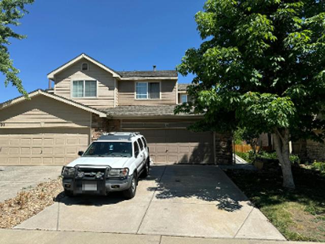 House for sale in Thornton, Colorado