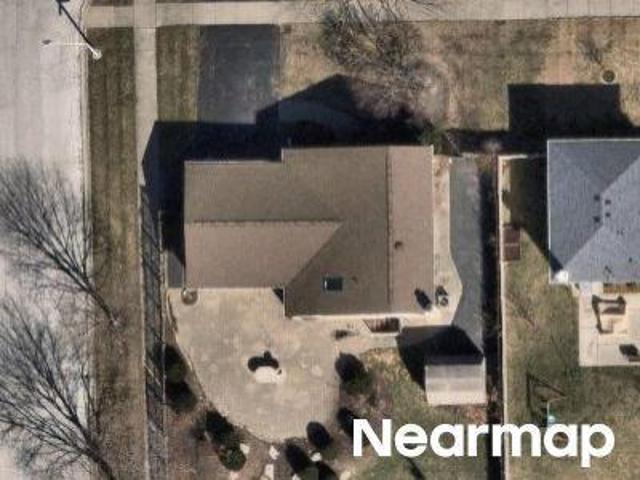 House for sale in Oak Lawn, Illinois