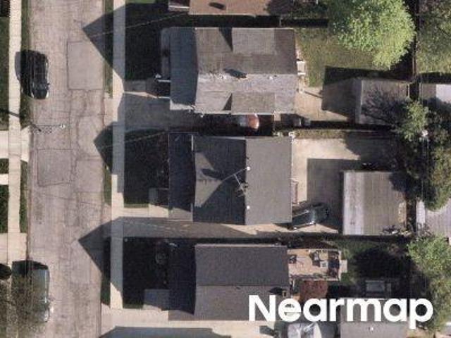 House for sale in Cleveland, Ohio
