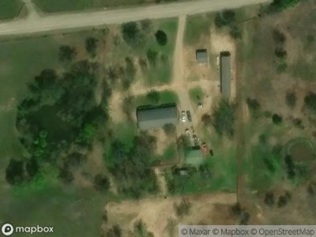 House for sale in Mannford, Oklahoma