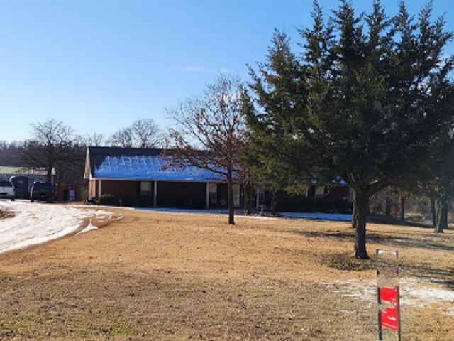 House for sale in Mannford, Oklahoma