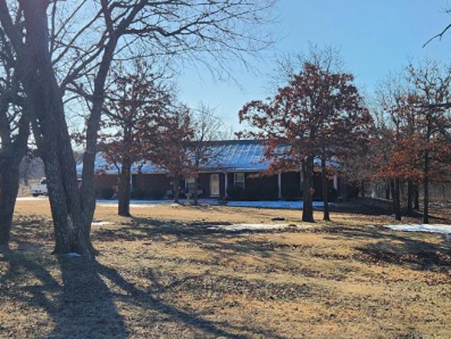House for sale in Mannford, Oklahoma