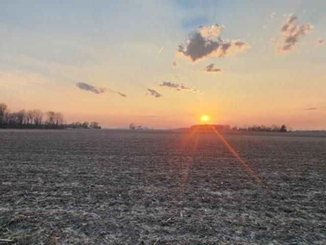 Land for sale in Fortville, Indiana