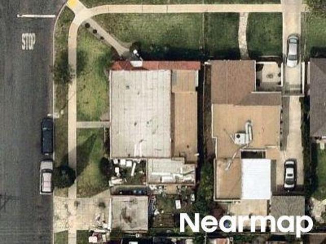 House for sale in Westmont, Canoga Park