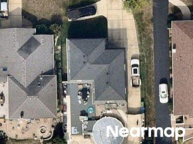 House for sale in Oak Lawn, Illinois