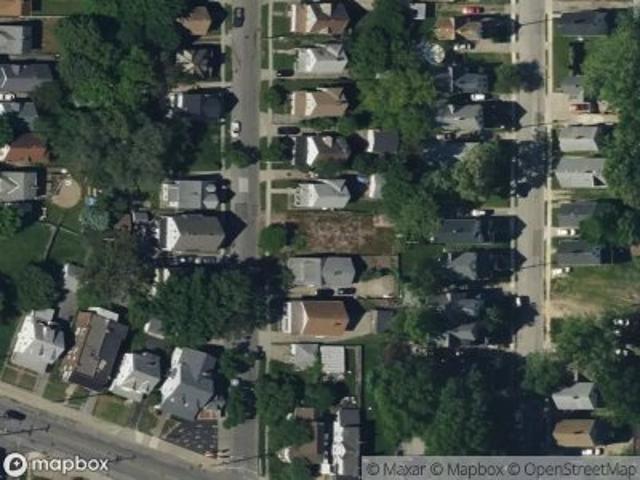 Land for sale in Cleveland, Ohio
