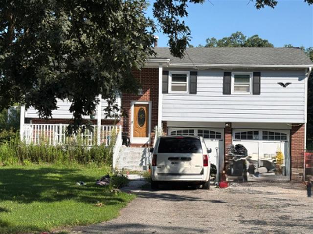 House for sale in Lake Village, Indiana