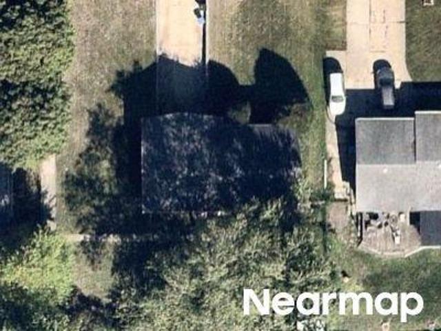 House for sale in Merrillville, Indiana