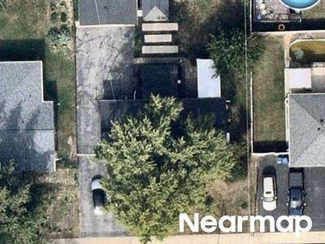 House for sale in Oak Lawn, Illinois