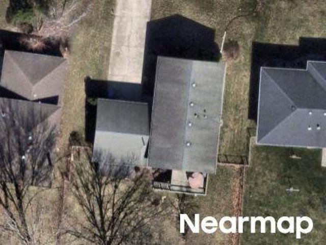 House for sale in Crown Point, Indiana