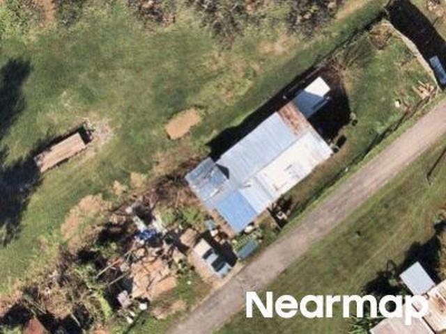 House for sale in Louisiana