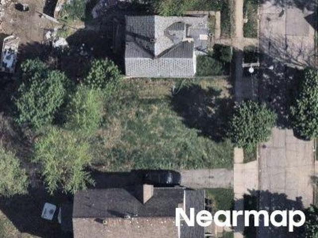 Land for sale in Cleveland, Ohio