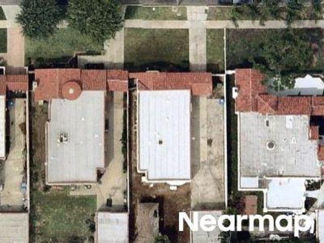 House for sale in Westmont, Canoga Park