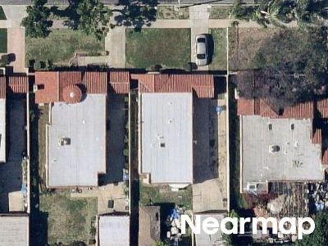 House for sale in Westmont, Canoga Park