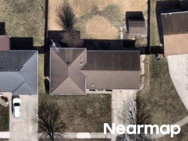 House for sale in Crown Point, Indiana