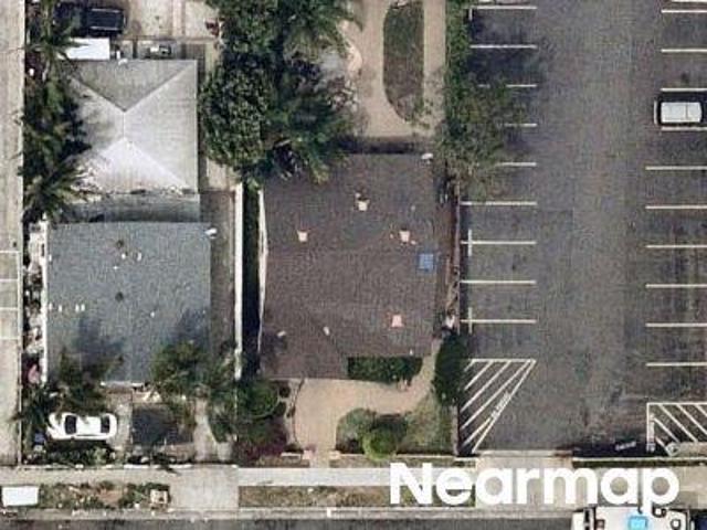 House for sale in Westmont, Canoga Park
