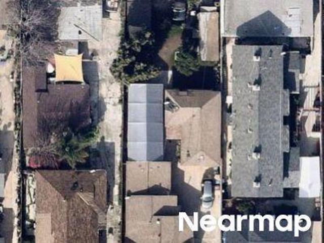 House for sale in Westmont, Canoga Park