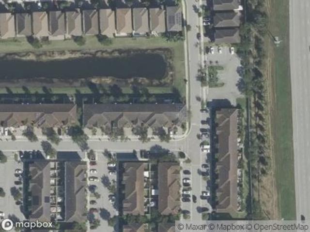 Townhouse for sale in Hialeah, Florida