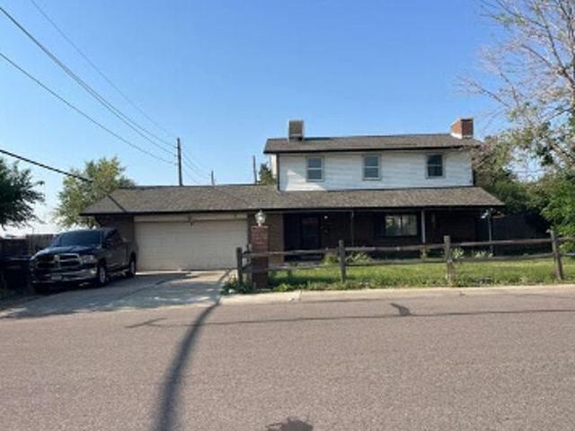 House for sale in Westminster, Colorado