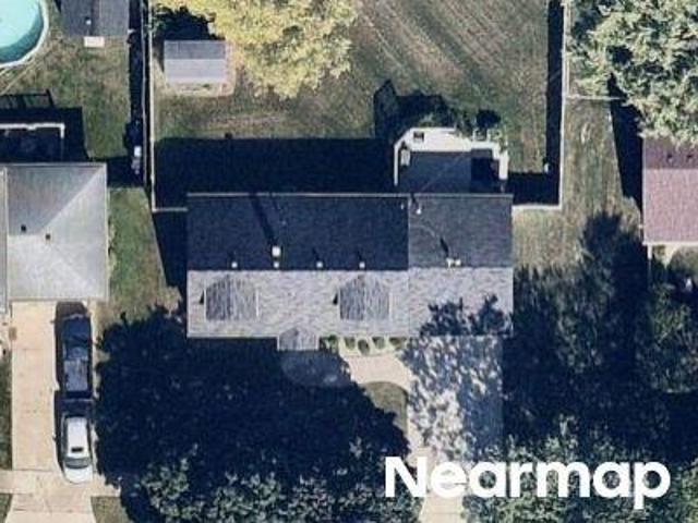 House for sale in Crown Point, Indiana