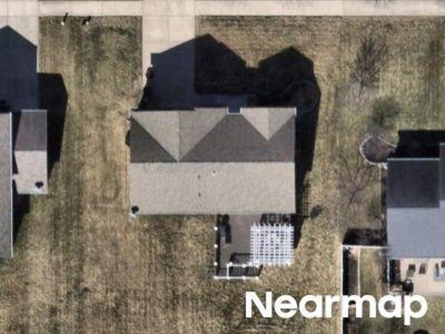 House for sale in Dyer, Indiana
