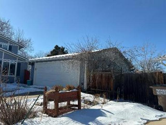 House for sale in Westminster, Colorado