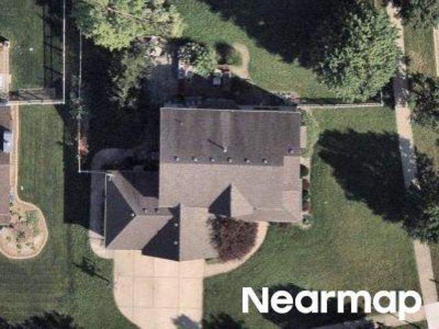 House for sale in Indiana