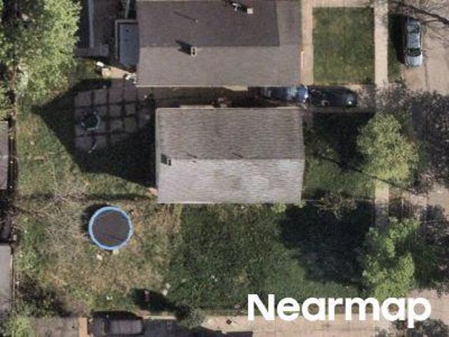 House for sale in Cleveland, Ohio