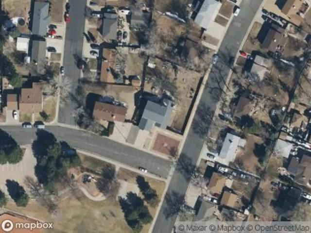 House for sale in Thornton, Colorado