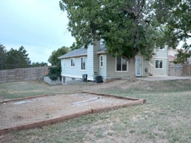 House for sale in Thornton, Colorado