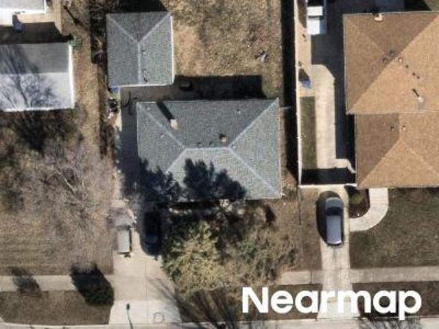 House for sale in Oak Lawn, Illinois