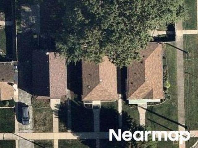 House for sale in Evergreen Park, Illinois