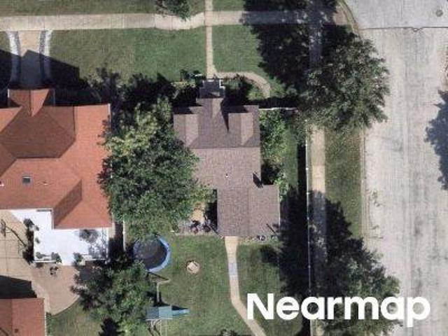 House for sale in Oak Lawn, Illinois