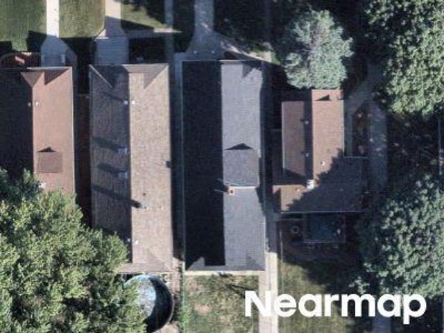 House for sale in Chicago Park, Illinois