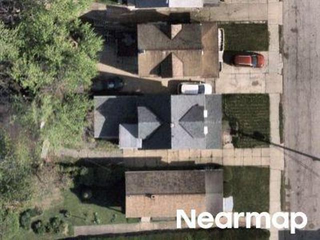 House for sale in Cleveland, Ohio