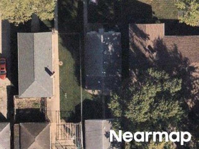 House for sale in Evergreen Park