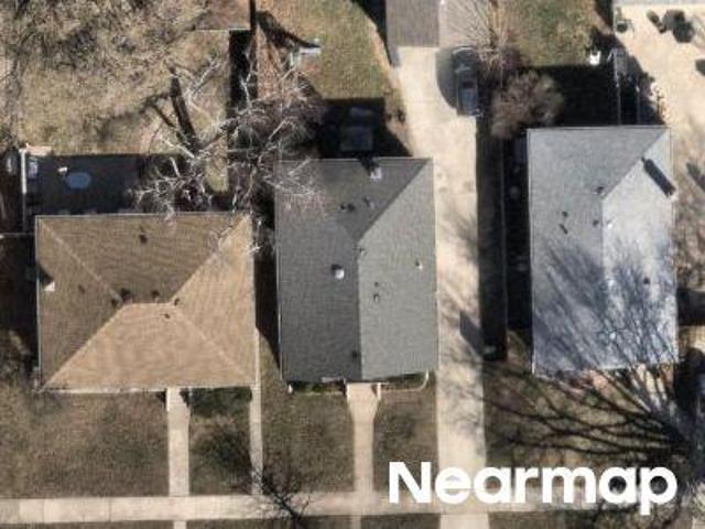House for sale in Oak Lawn, Illinois