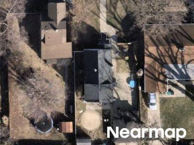 House for sale in Evergreen Park, Illinois