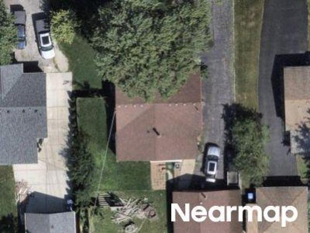 House for sale in Hickory Hills, Cook County