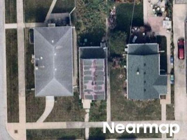 Property for sale in Evergreen Park, Illinois