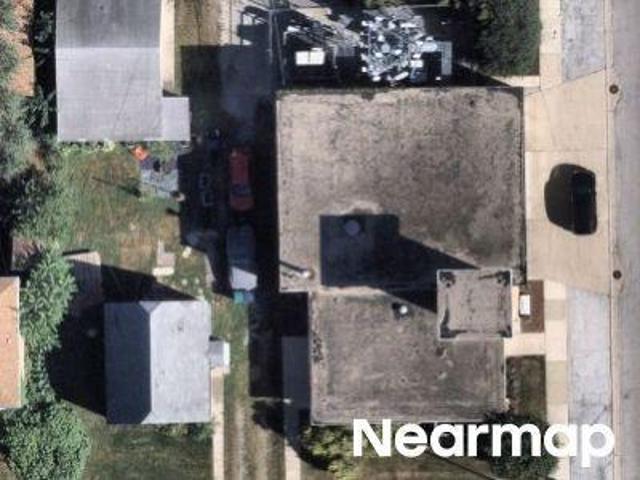 Land for sale in Evergreen Park, Illinois