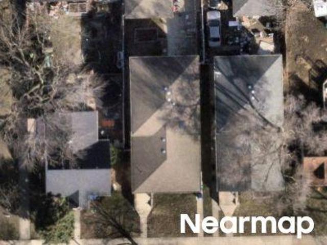 Property for sale in Evergreen Park, Illinois