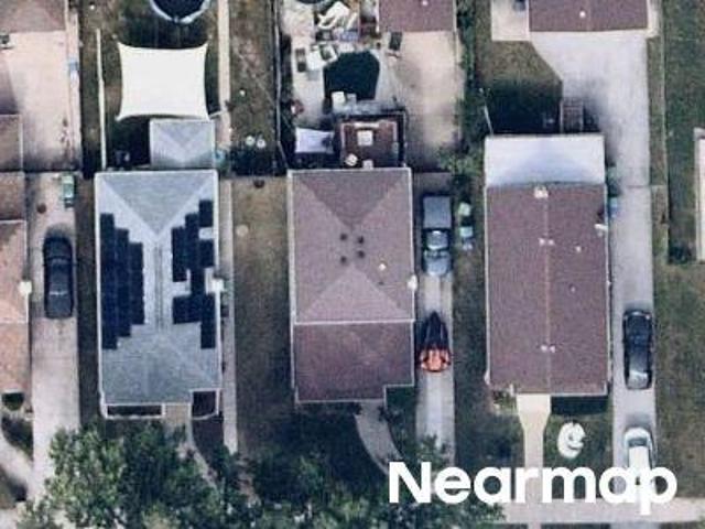 House for sale in Evergreen Park, Illinois