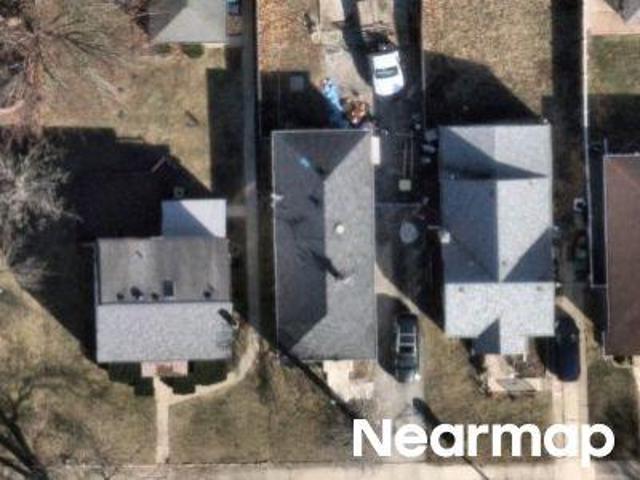 House for sale in Evergreen Park, Illinois