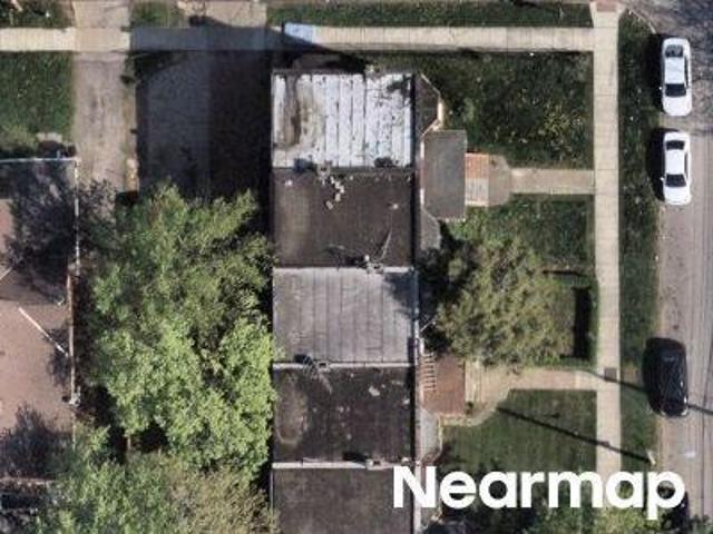 House for sale in Cleveland, Ohio