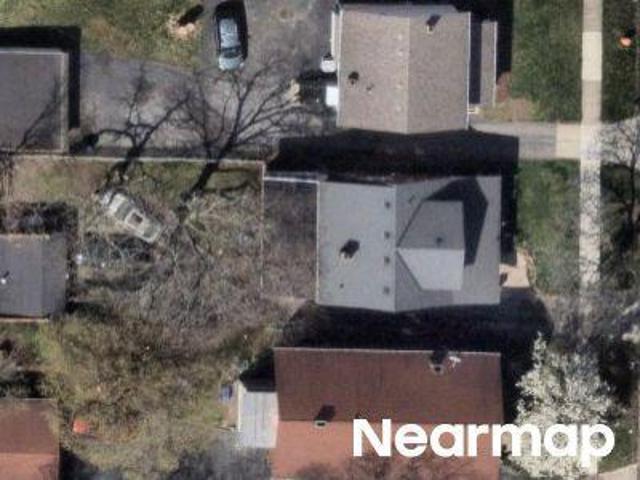 House for sale in Cleveland